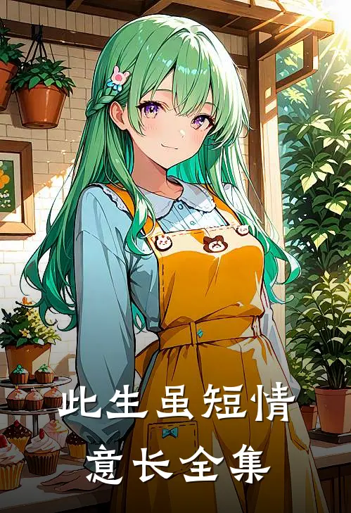 此生虽短情意长全集