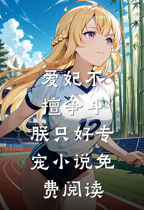 爱妃不擅争斗，朕只好专宠小说免费阅读