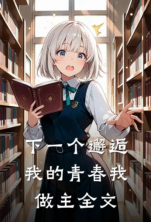 下一个邂逅，我的青春我做主全文