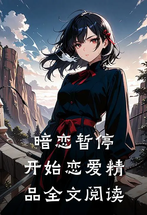 暗恋暂停，开始恋爱精品全文阅读