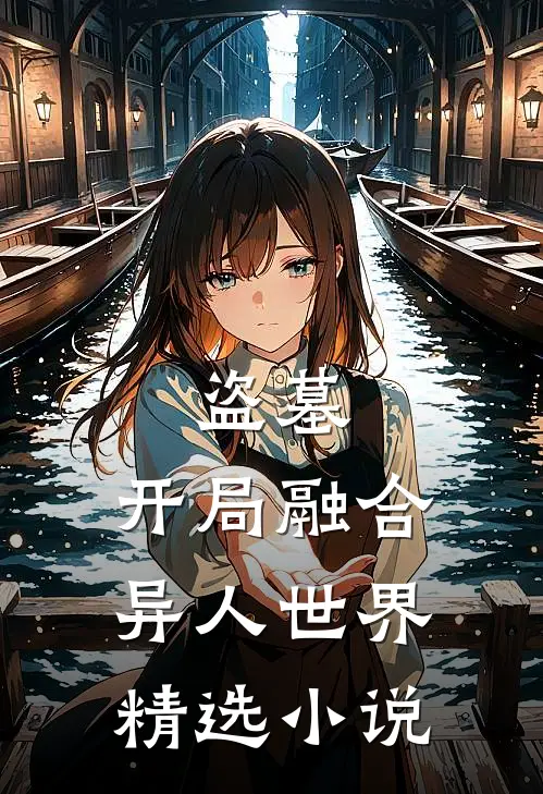 盗墓：开局融合异人世界精选小说