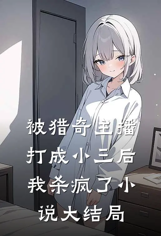被猎奇主播打成小三后，我杀疯了小说大结局