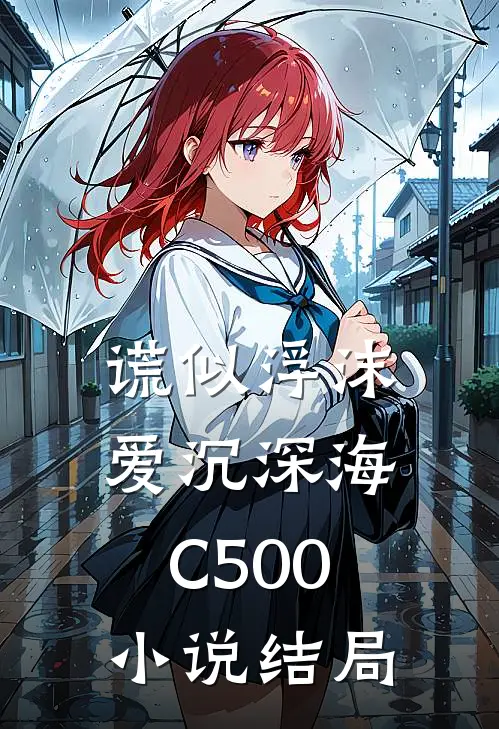 谎似浮沫，爱沉深海C500小说结局