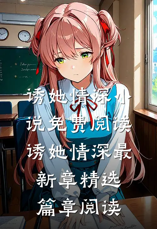 诱她情深小说免费阅读,诱她情深最新章精选篇章阅读