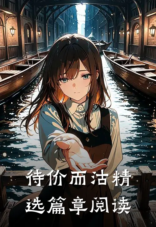 待价而沽精选篇章阅读