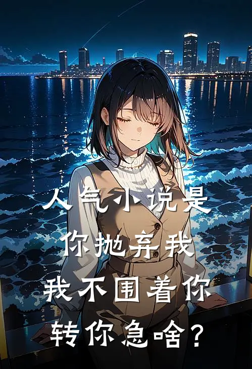 人气小说是你抛弃我，我不围着你转你急啥？