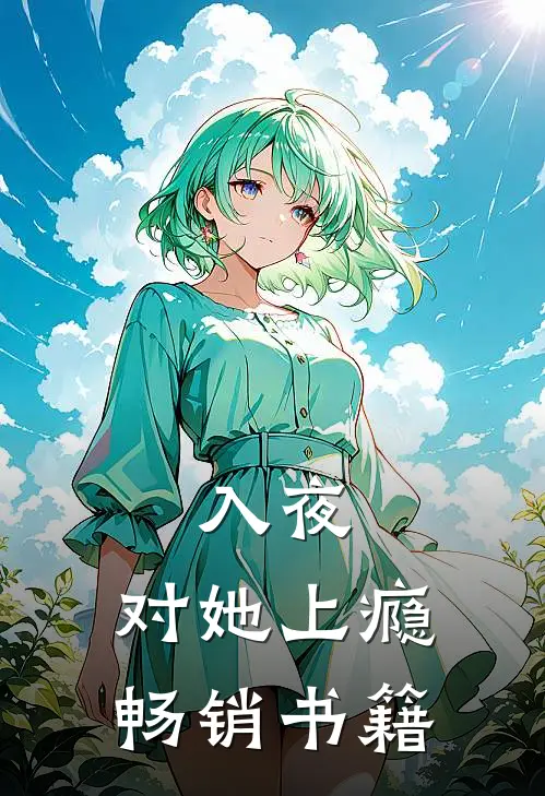 入夜，对她上瘾畅销书籍