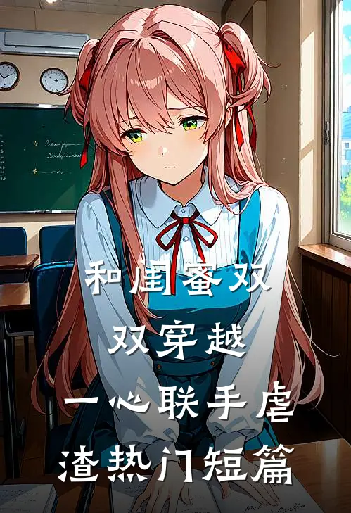 和闺蜜双双穿越，一心联手虐渣热门短篇