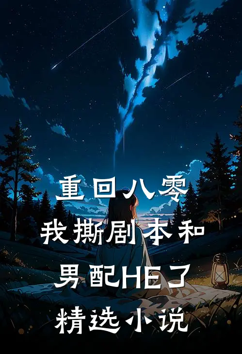 重回八零，我撕剧本和男配HE了精选小说
