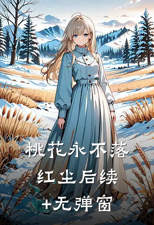 桃花永不落红尘后续+无弹窗