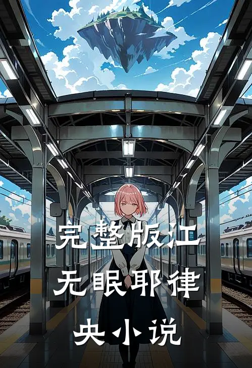 完整版江无眠耶律央小说