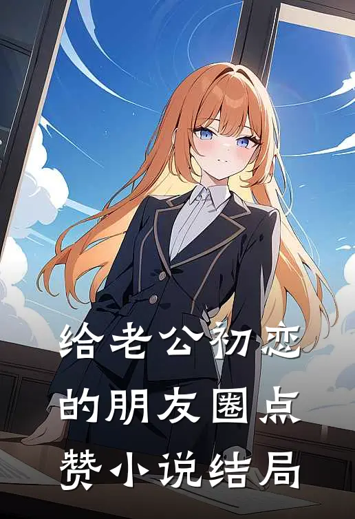给老公初恋的朋友圈点赞小说结局