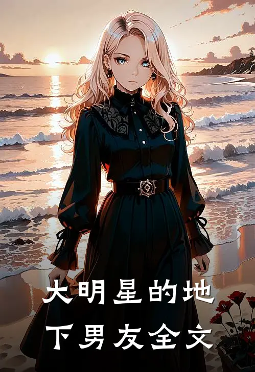 大明星的地下男友全文