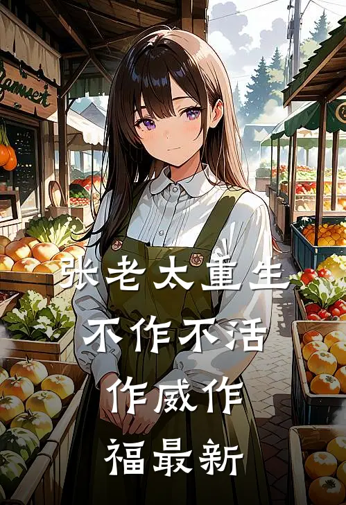 张老太重生：不作不活，作威作福最新
