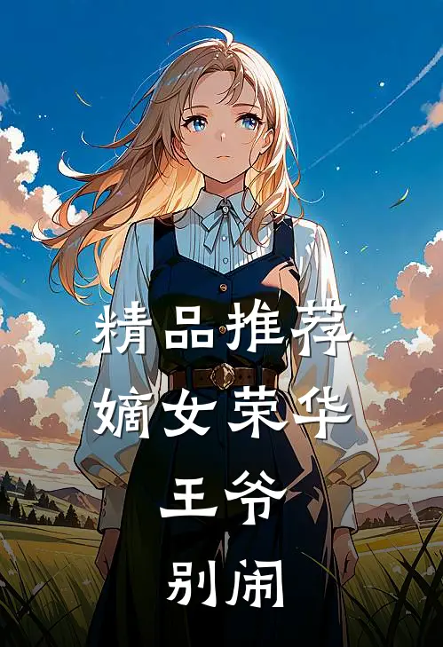 精品推荐嫡女荣华：王爷，别闹