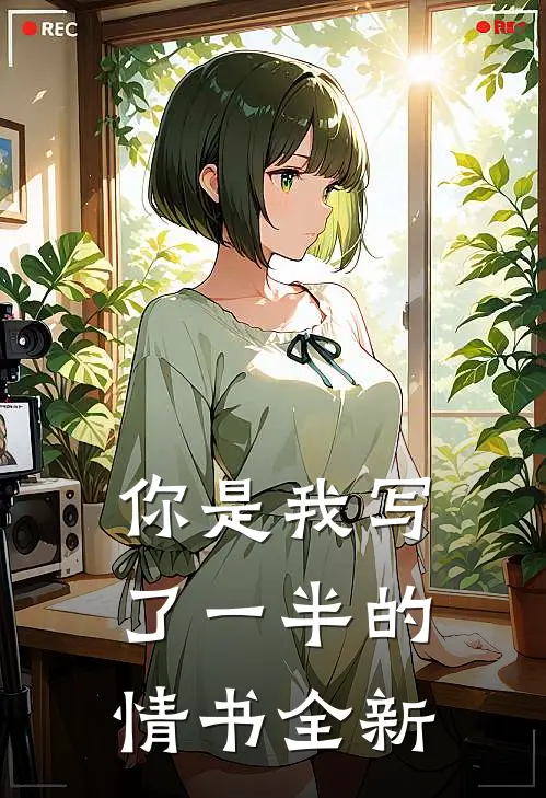你是我写了一半的情书全新