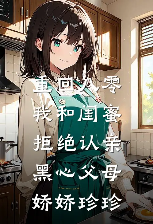 重回八零，我和闺蜜拒绝认亲黑心父母娇娇珍珍