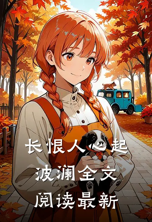 长恨人心起波澜全文阅读最新