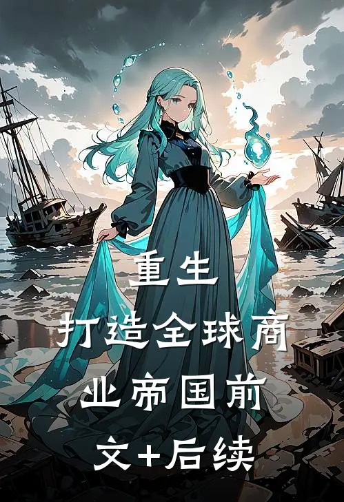 重生：打造全球商业帝国前文+后续