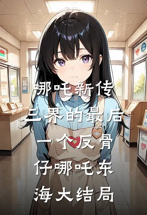 哪吒新传：三界的最后一个反骨仔哪吒东海大结局
