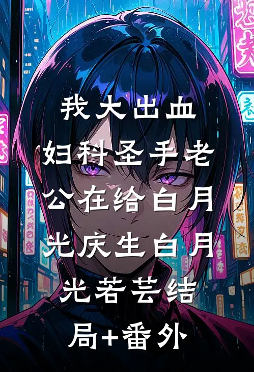 我大出血，妇科圣手老公在给白月光庆生白月光若芸结局+番外