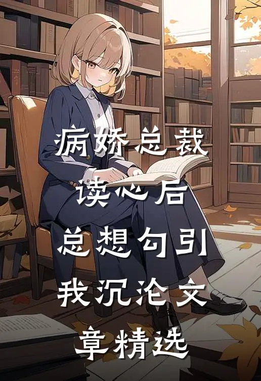 病娇总裁读心后，总想勾引我沉沦文章精选