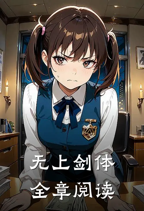 无上剑体全章阅读