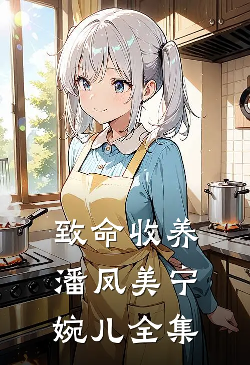 致命收养潘凤美宁婉儿 全集