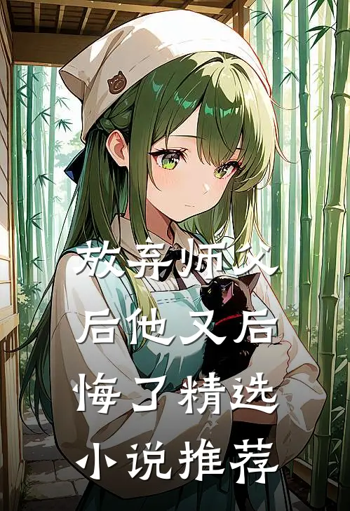 放弃师父后他又后悔了精选小说推荐