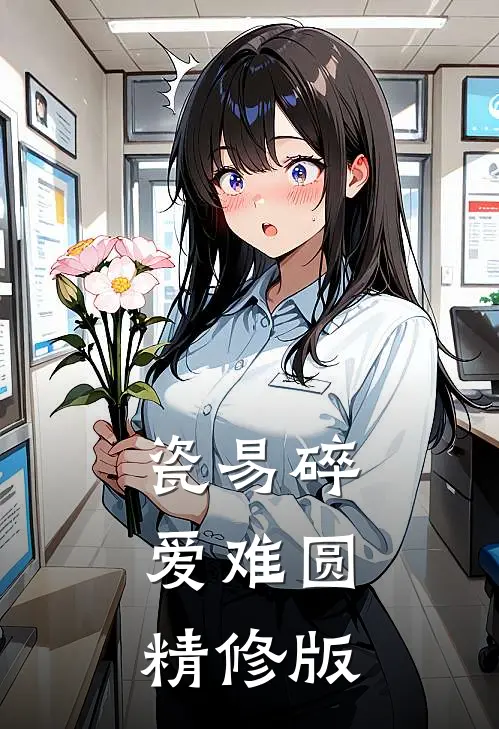 瓷易碎，爱难圆精修版
