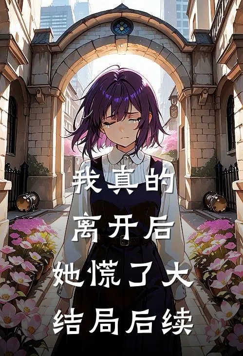 我真的离开后，她慌了大结局后续