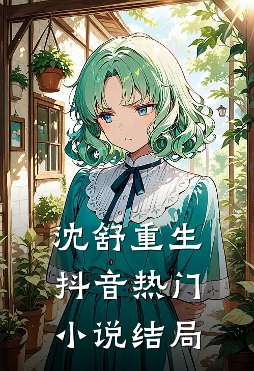 沈舒重生抖音热门小说结局