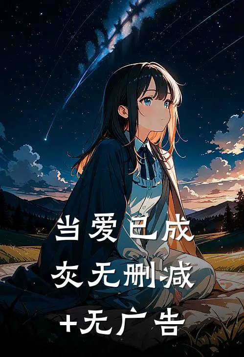 当爱已成灰无删减+无广告