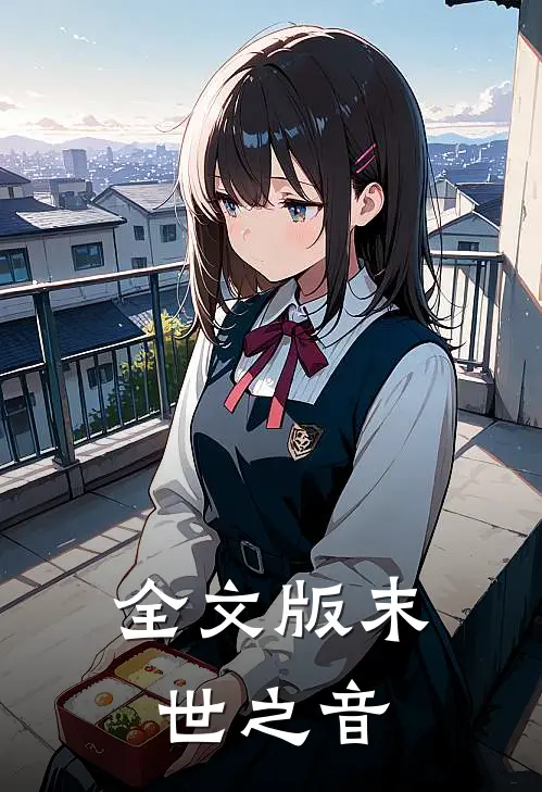 全文版末世之音