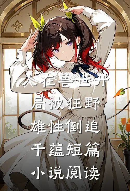 人在兽世开局被狂野雄性倒追千蕴短篇小说阅读
