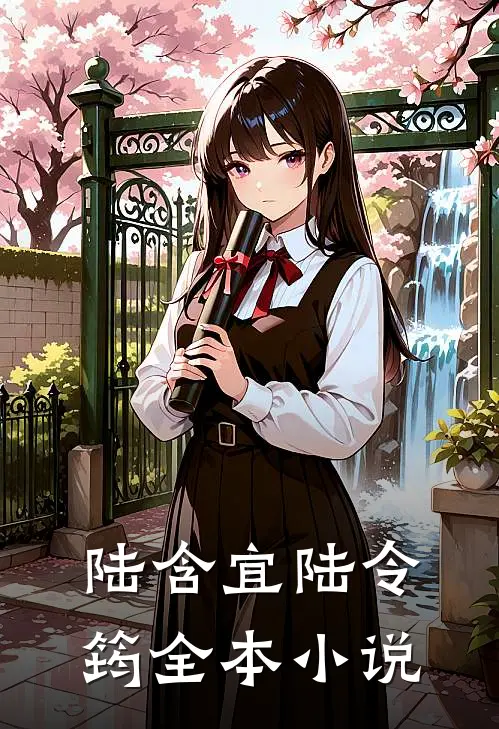 陆含宜陆令筠全本小说