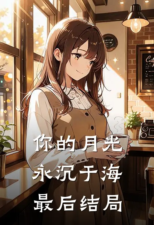 你的月光永沉于海最后结局