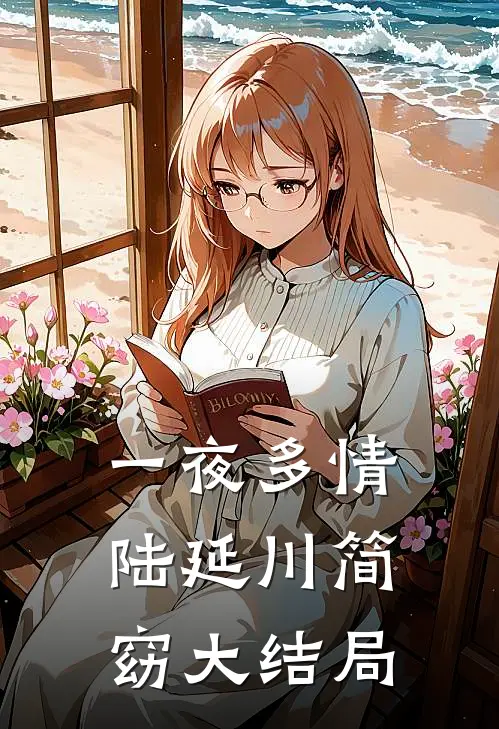一夜多情陆延川简窈大结局