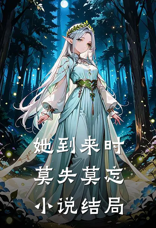 她到来时莫失莫忘小说结局