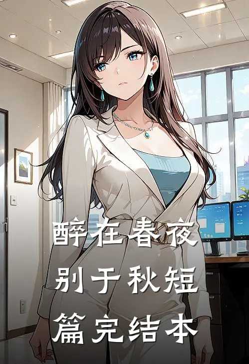 醉在春夜别于秋短篇完结本