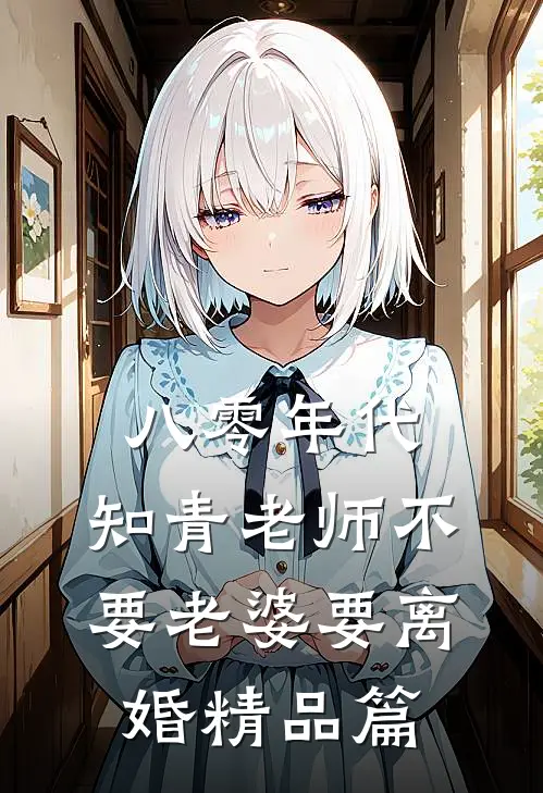 八零年代，知青老师不要老婆要离婚精品篇