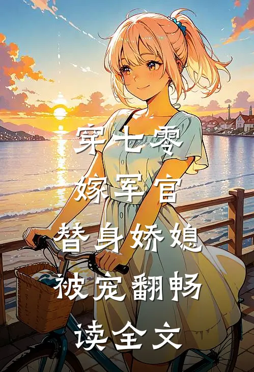 穿七零，嫁军官，替身娇媳被宠翻畅读全文