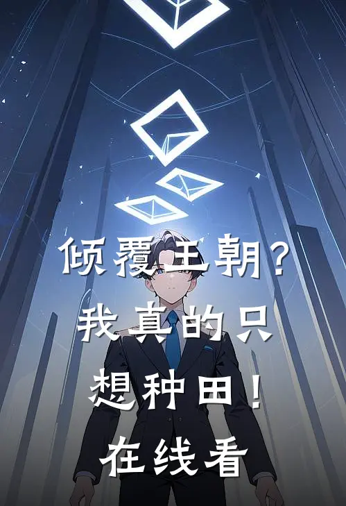 倾覆王朝？我真的只想种田！在线看