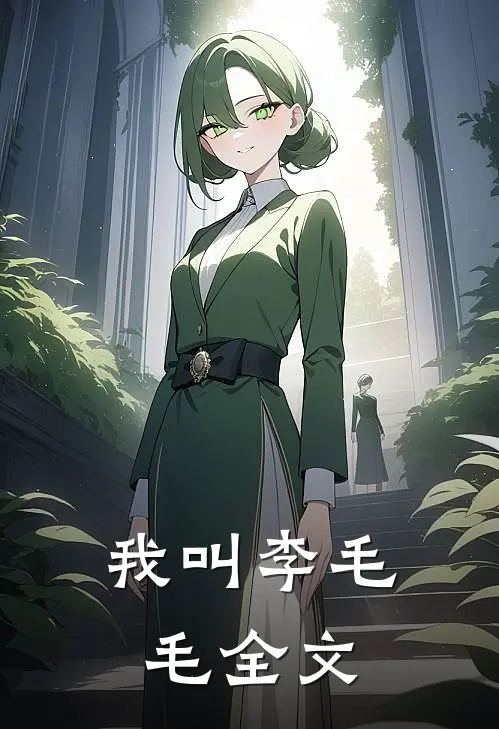 我叫李毛毛全文
