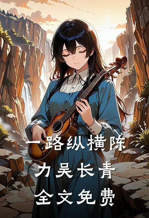 一路纵横陈力吴长青全文免费