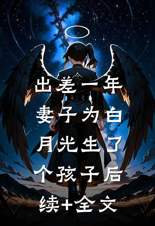出差一年，妻子为白月光生了个孩子后续+全文