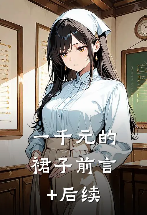 一千元的裙子前言+后续
