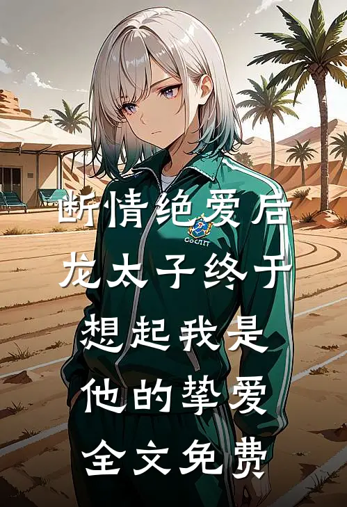 断情绝爱后，龙太子终于想起我是他的挚爱全文免费