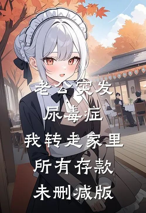 老公突发尿毒症，我转走家里所有存款未删减版
