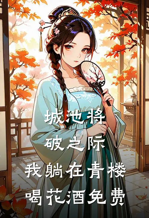 城池将破之际，我躺在青楼喝花酒免费